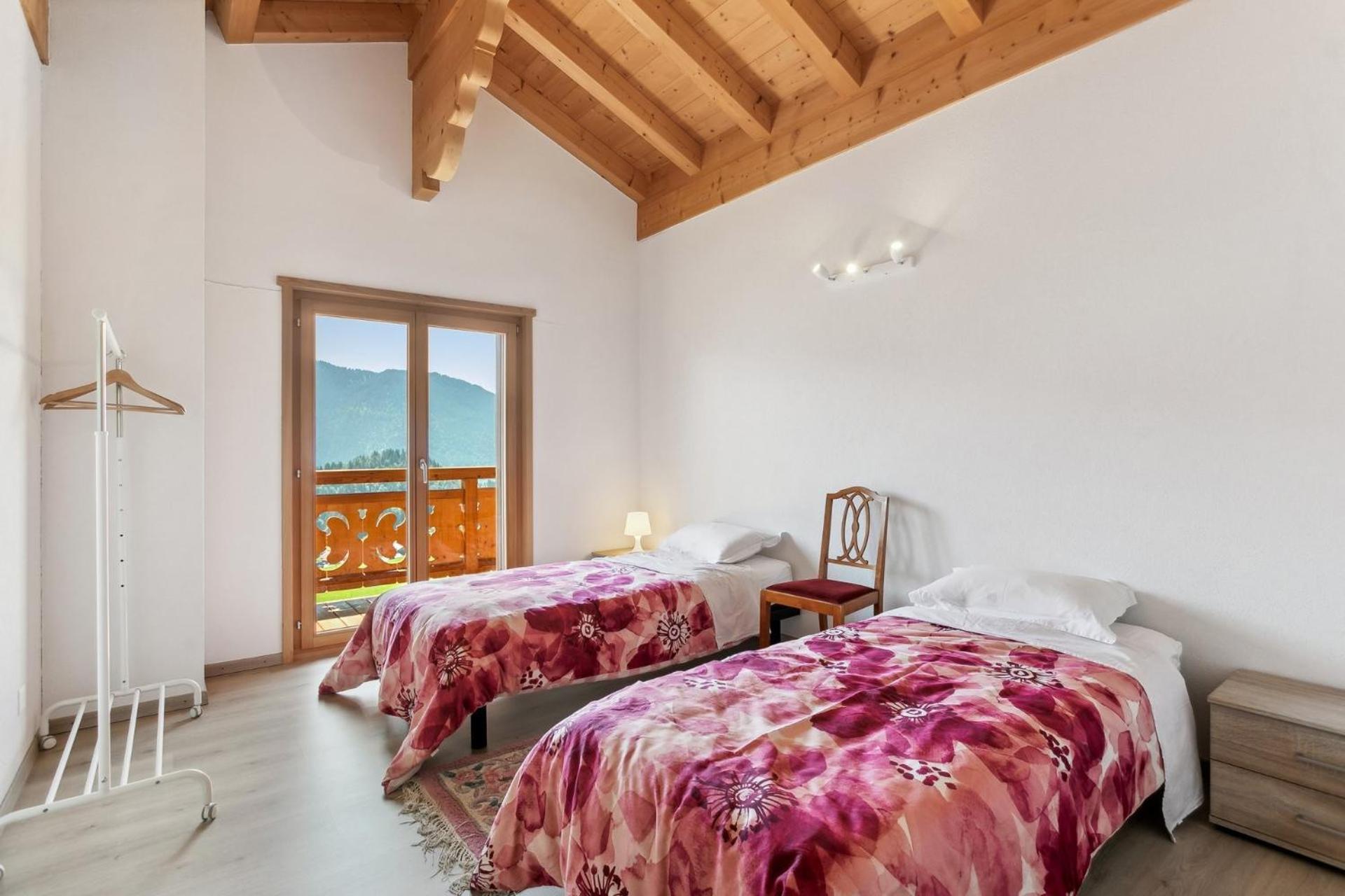 Villa Winterfell Leysin Esterno foto