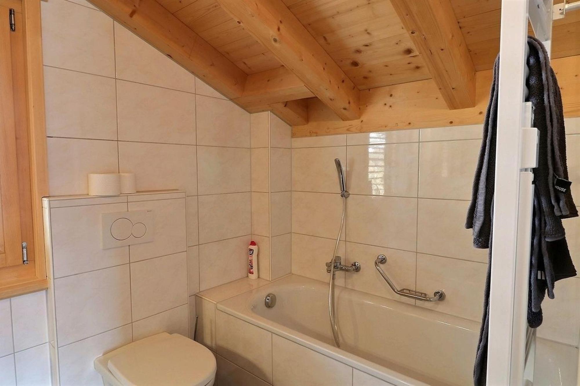 Villa Winterfell Leysin Esterno foto