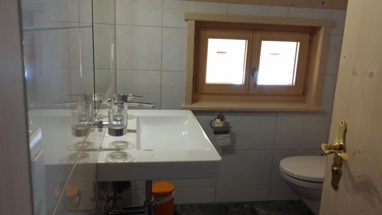 Villa Winterfell Leysin Esterno foto